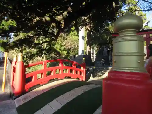 伊古奈比咩命神社のその他建物