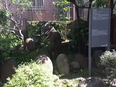 柳森神社のその他建物