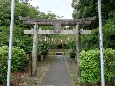宗像護国神社(福岡県)