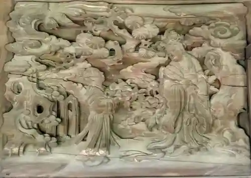 両社神社(栃木県)