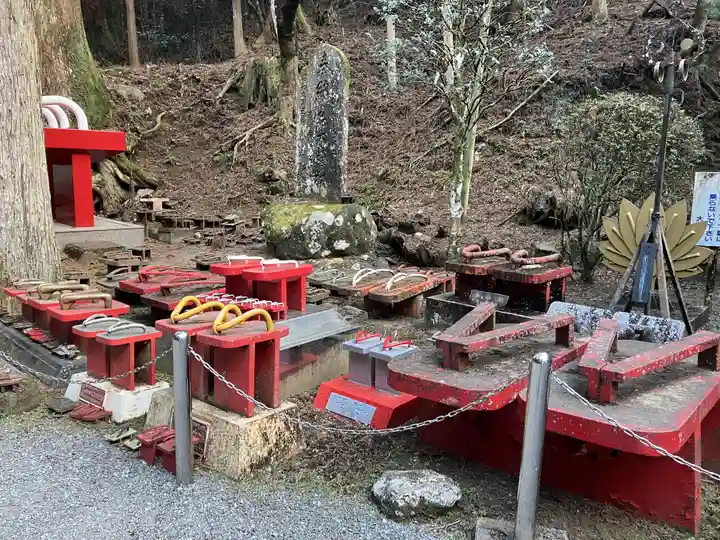最乗寺(道了尊)(神奈川県)