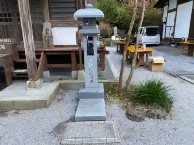 水潜寺のその他建物