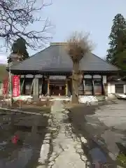 龍護寺(山形県)