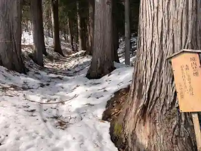 鵜鳥神社(岩手県)