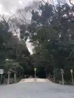 伊勢神宮外宮(豊受大神宮)の御朱印