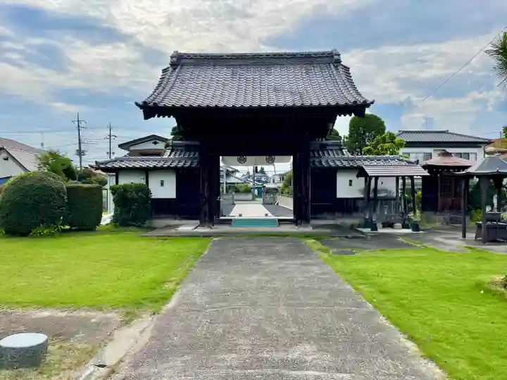 開雲寺(栃木県)