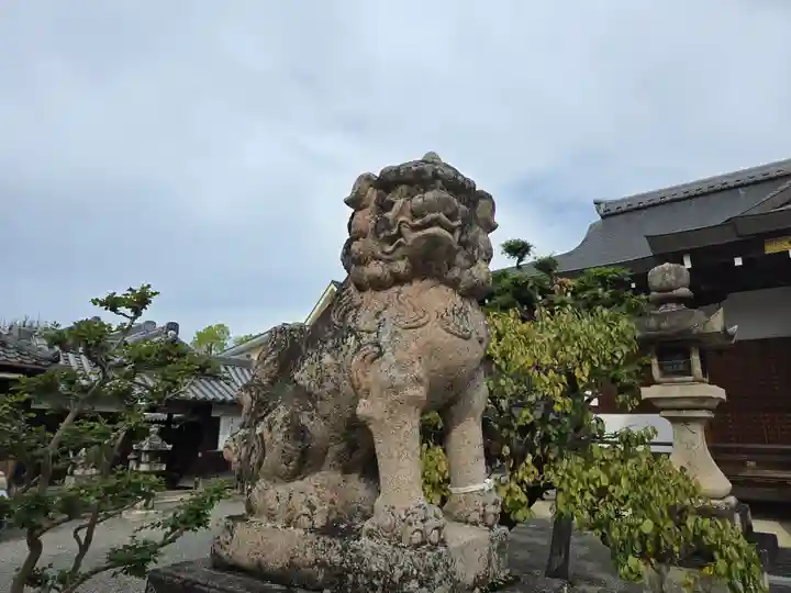 菅生神社(大阪府)