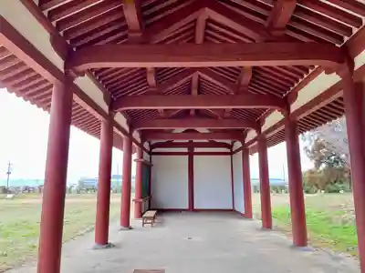 宮目神社（宮野辺神社）(栃木県)