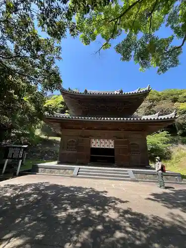 日本寺(千葉県)