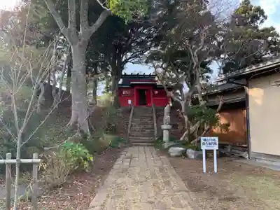 天満宮(千葉県)