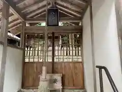 日置神社の末社