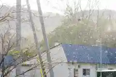 本目神社(北海道)