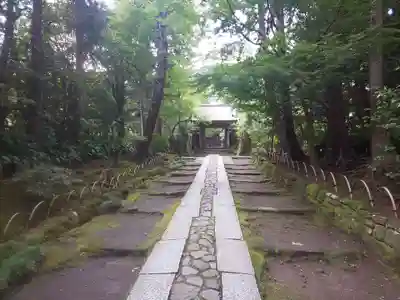 寿福寺のその他建物