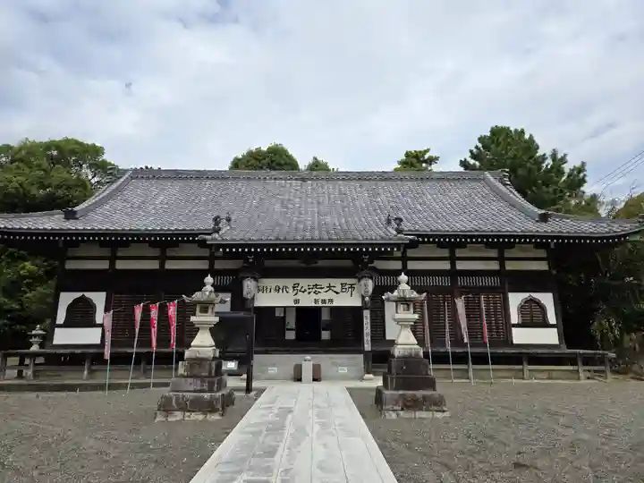鴨江寺(静岡県)