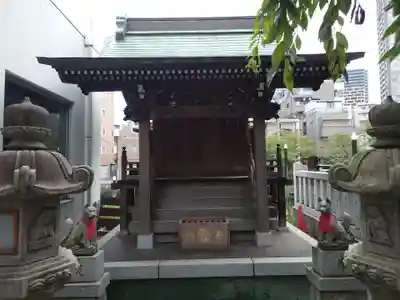 住吉神社(東京都)