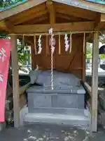 須佐能袁神社(福岡県)