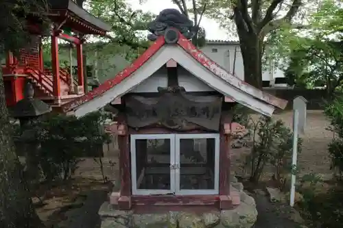 吉祥草寺のその他建物