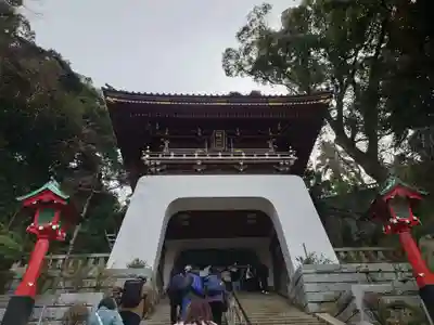 江島神社(神奈川県)