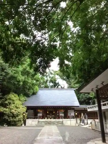 乃木神社(東京都)