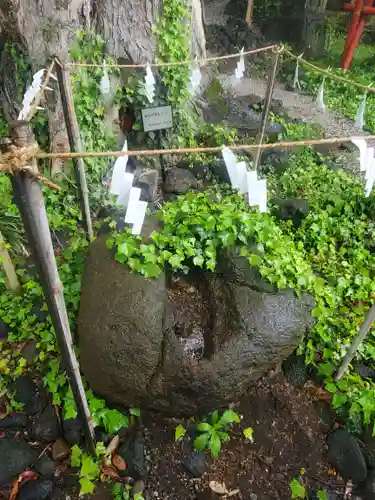 山名八幡宮(群馬県)