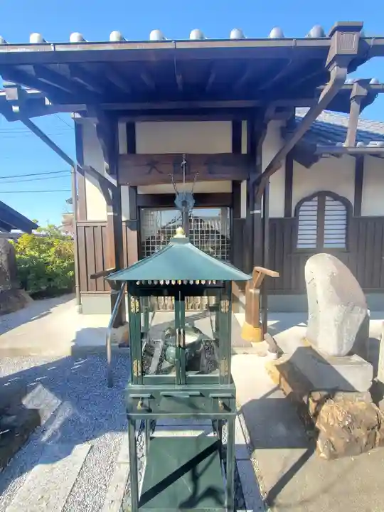 圓満寺(栃木県)