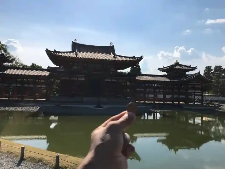 平等院のその他建物