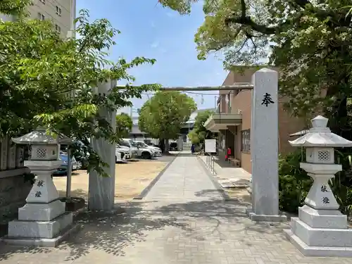 七宮神社(兵庫県)