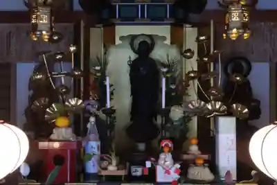 長弓寺(奈良県)