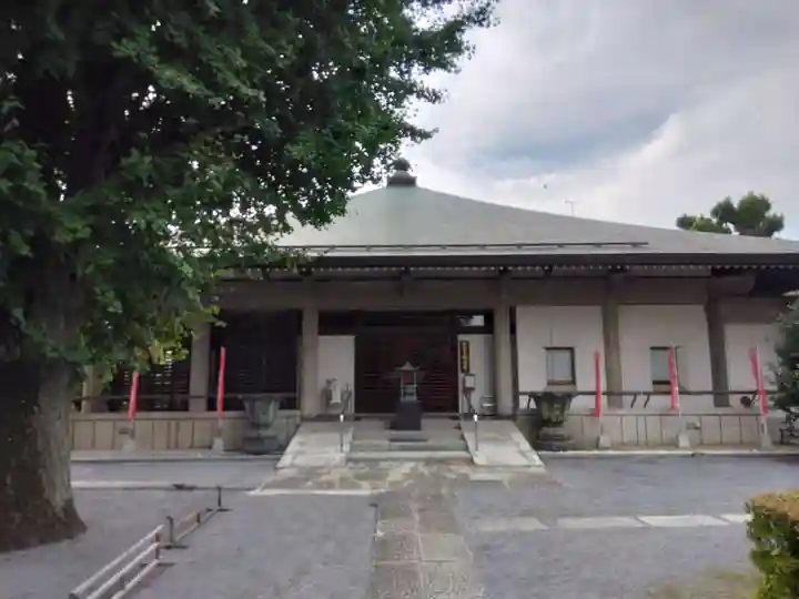 明治寺(東京都)