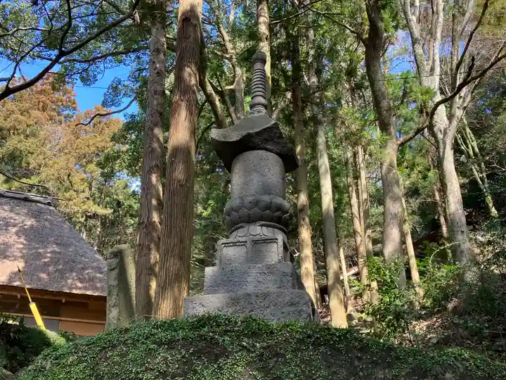 岩戸寺(大分県)