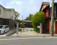 鶴城寺のその他建物