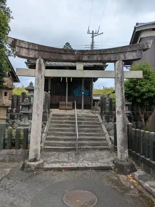 金刀毘羅神社(京都府)