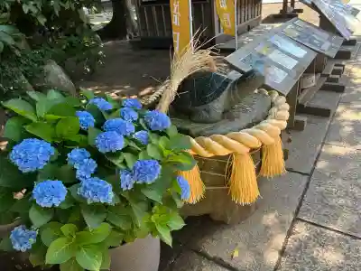 酒列磯前神社(茨城県)