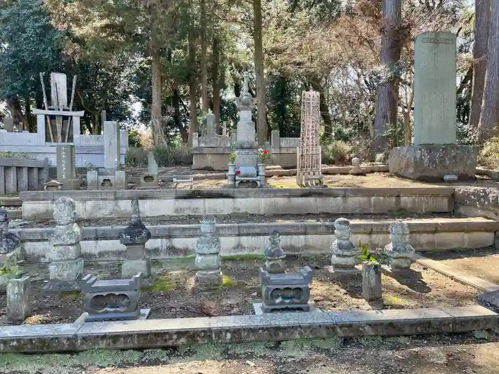 天翁院(栃木県)