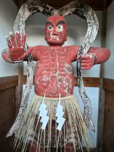 飯沼神社(長野県)