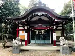 熊野神社(宮崎県)