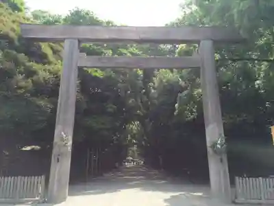 熱田神宮(愛知県)