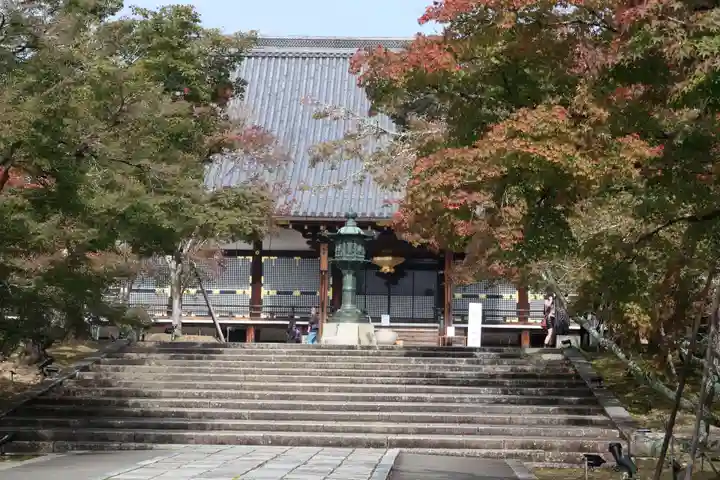 仁和寺(京都府)