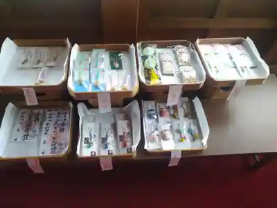 木華佐久耶比咩神社の御朱印