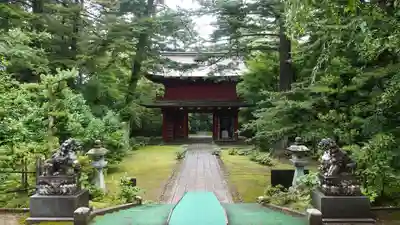 大乗寺(石川県)