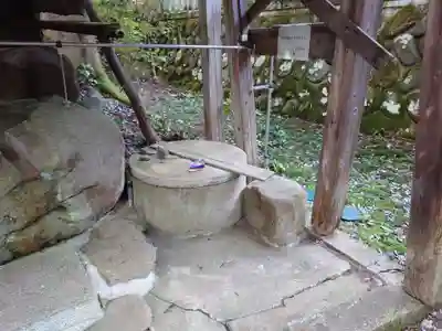 斐太神社(新潟県)