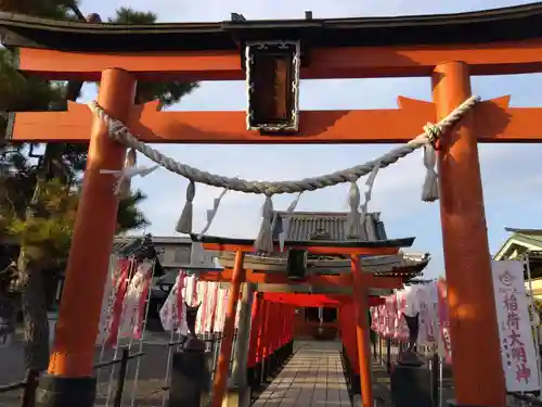 豊国神社(滋賀県)