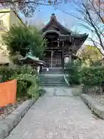 清正公寺(東京都)