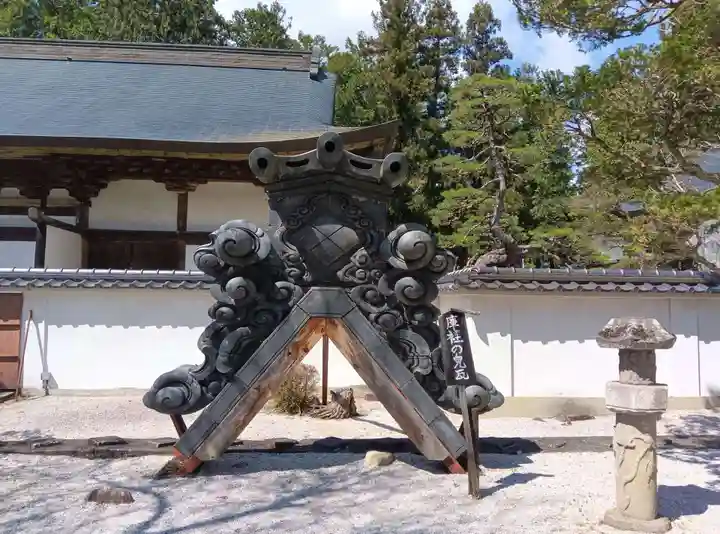 恵林寺(山梨県)