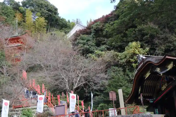 宝厳寺のその他建物