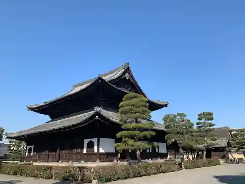 建仁寺（建仁禅寺）(京都府)