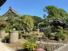 時宗総本山 遊行寺（正式：清浄光寺）(神奈川県)