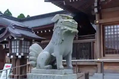 阿蘇神社(熊本県)