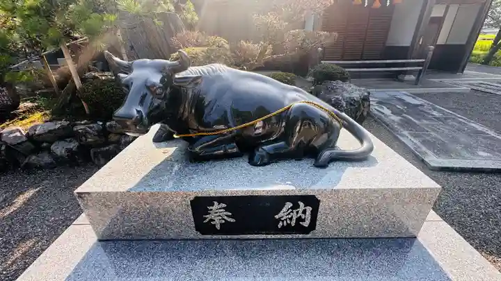 軽野神社(愛知県)