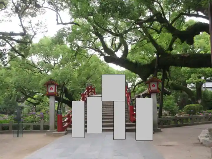 太宰府天満宮(福岡県)